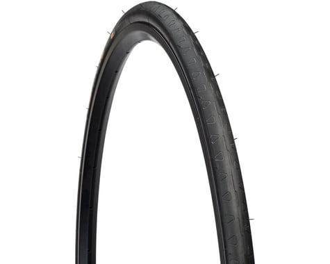 Continental SuperSport Plus City Tire (Black) (27") (1-1/8") (630 ISO)