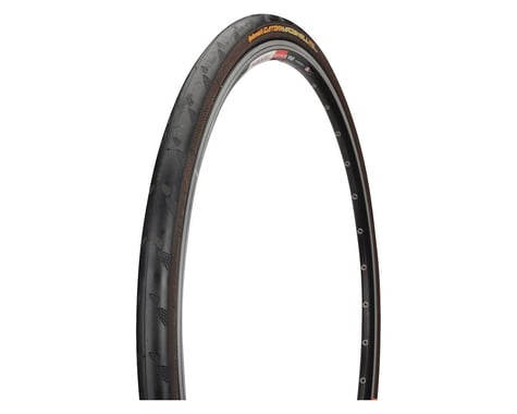 Continental Gator Hardshell Tire (Black) (700c) (32mm)