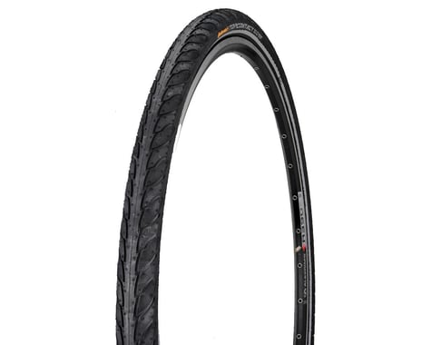 Continental Top Contact II City Tire (Black) (700c) (28mm)