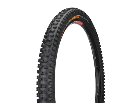Continental Der Kaiser Projekt Dual Ply Apex Tire (Black) (27.5" / 584 ISO) (2.4")
