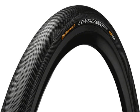 Continental Contact Speed Tire (Black/Reflex) (26") (2.0")