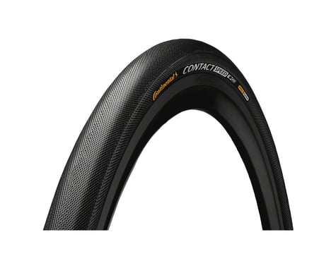 Continental Contact Speed Tire (Black) (650b) (32mm)