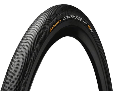 Continental Contact Speed Tire (Black/Reflex) (27.5") (2.0")
