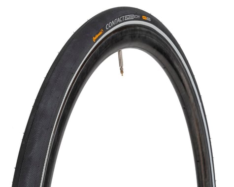 Continental Contact Speed Tire (Black/Reflex) (700c) (32mm)