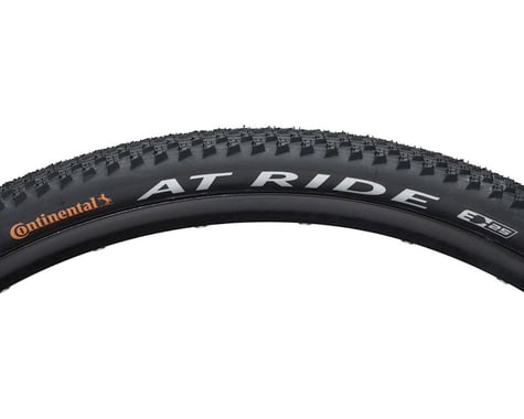 Continental AT Ride Tire (Black)