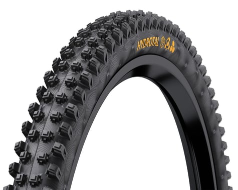 Continental Hydrotal Tubeless Mountain Tire (Black) (29") (2.4")