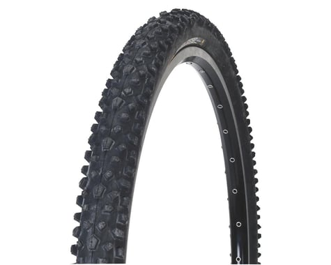 Continental Explorer Mountain Bike Tire (Black)