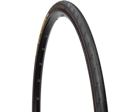 Continental Gatorskin Tire (Black) (26") (1-1/8") (559 ISO)
