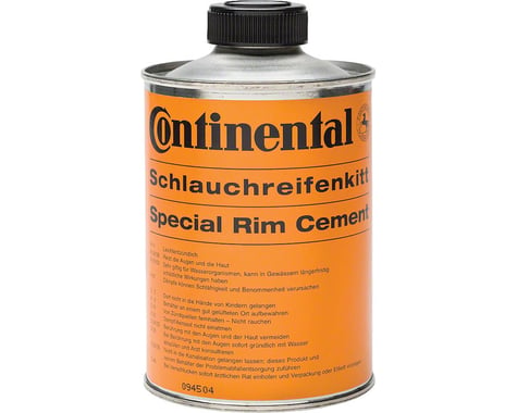 Continental Rim Cement: 12.0oz Canister