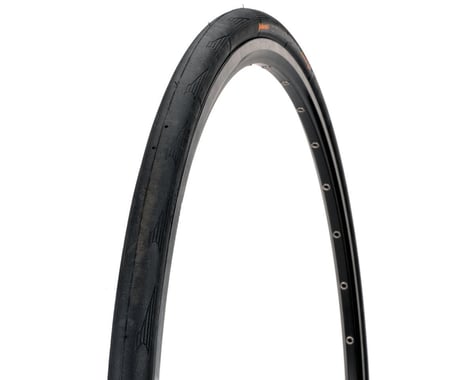Continental Grand Sport Race Tire (Black) (700c) (28mm)