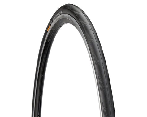 Continental Grand Sport Race Tire (Black) (700c) (32mm)