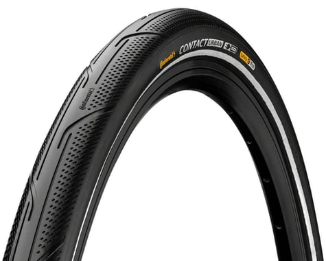 Continental Urban Wire Bead Contact Urban Tire (Black) (26") (2.0")
