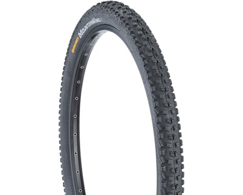 Continental Mountain King Tire (Black) (27.5") (2.3")