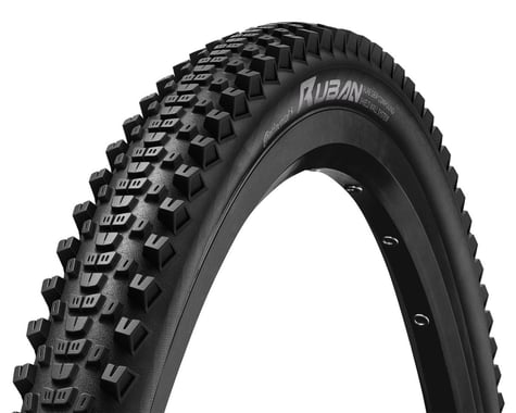 Continental Ruban Mountain Tire (Black) (27.5") (2.1")