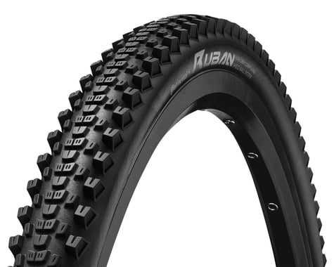 Continental Ruban Mountain Tire (Black) (27.5") (2.3")