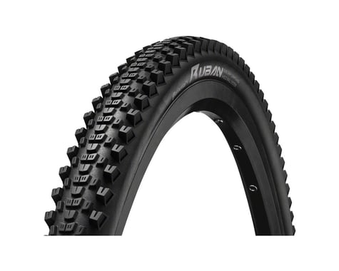 Continental Ruban Shieldwall Tubeless Tire (Black) (27.5") (2.1")