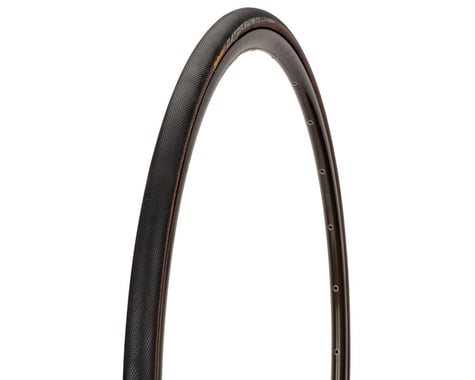 Continental Sprinter Gatorskin Tubular Road Tire (Black) (700c) (25mm)