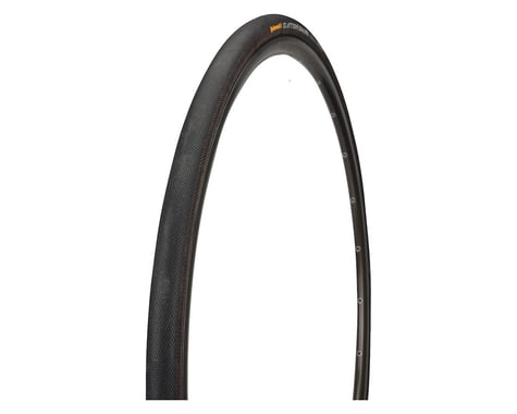 Continental Sprinter Tubular Tire (Black) (700c) (25mm)