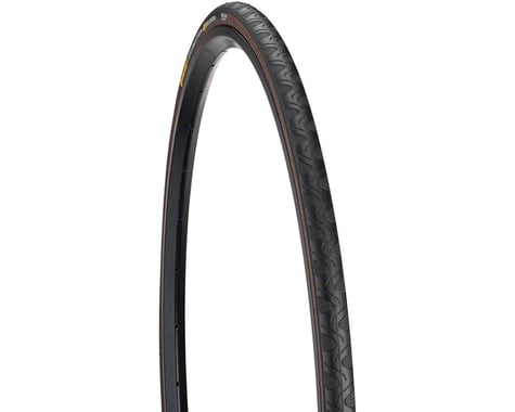 Continental Grand Prix 4-Season Road Tire (Black/Duraskin) (700c) (32mm)