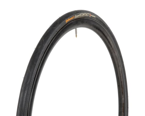 Continental Sport Contact Tire (Black) (700X28c)