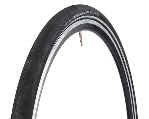 Continental Contact Speed Tire (Black/Reflex) (700c) (37mm)
