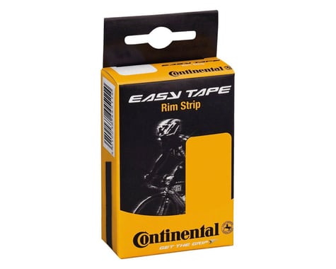 Continental Easy Tape HP Rim Strips (650C Road)