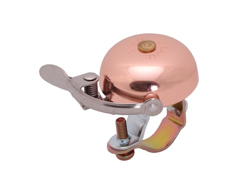 Crane Suzu Mini Bell (Copper)