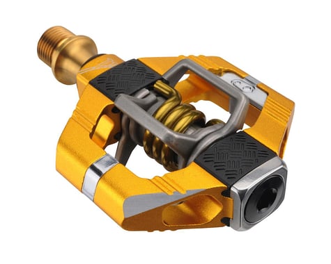 Crankbrothers Candy 11 Pedals (Gold)