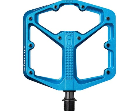 Crankbrothers Stamp 3 Pedals (Blue)