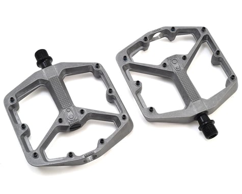 Crankbrothers Stamp 2 Pedals (Raw)