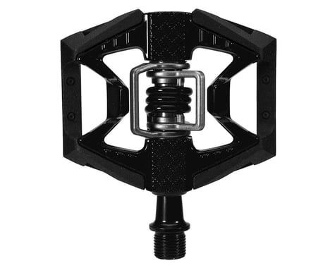 Crankbrothers Double Shot 3 Single-Sided Clipless Pedals (Black)