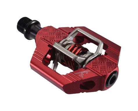 Crankbrothers Candy 3 Pedals (Dark Red)