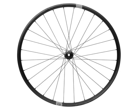 Crankbrothers Synthesis Alloy Gravel Wheel (Black) (Front) (700c)