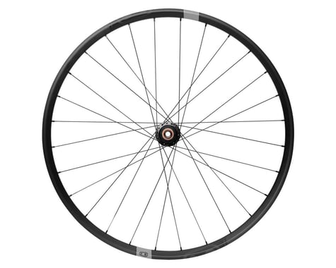 Crankbrothers Synthesis Alloy Gravel Wheel (Black) (SRAM XDR) (Rear) (700c)