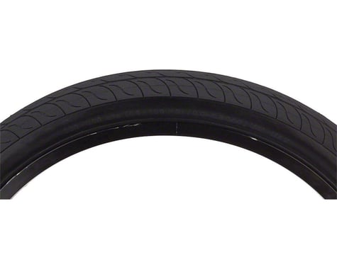 CST Decade Tire (Black) (20" / 406 ISO) (2.0")