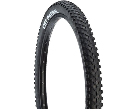 CST Patrol Tire (Black) (26" / 559 ISO) (2.1")