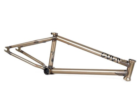 Cult Shorty IC Frame (Trans Brown)