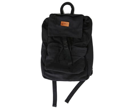Cult Stash Backpack (Black)