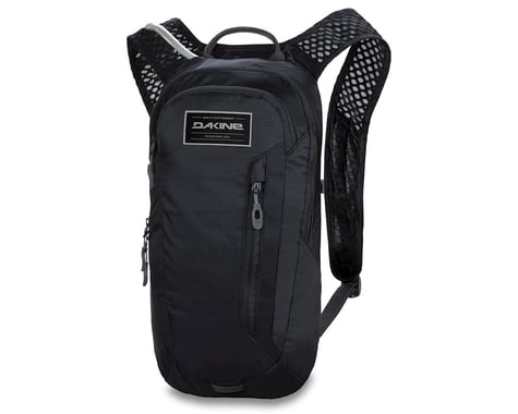 Dakine Shuttle 6L Hydration Backpack (Black)