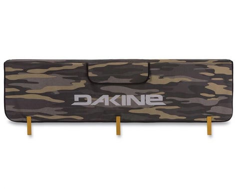 Dakine Pickup Pad Truck Tailgate Pad (Field Camo)