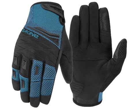 Dakine Cross-X Bike Gloves (Star Gazer)