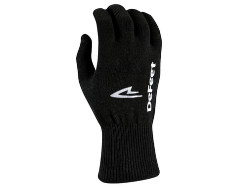 DeFeet Duraglove ET Glove (Black) (S)