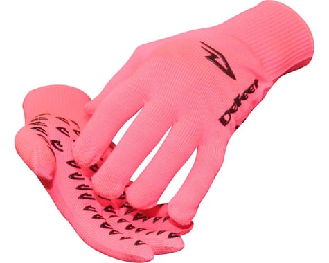 DeFeet Duraglove ET Glove (Flamingo Pink)