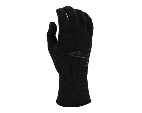 DeFeet Duraglove ET Wool Glove (Charcoal) (L)