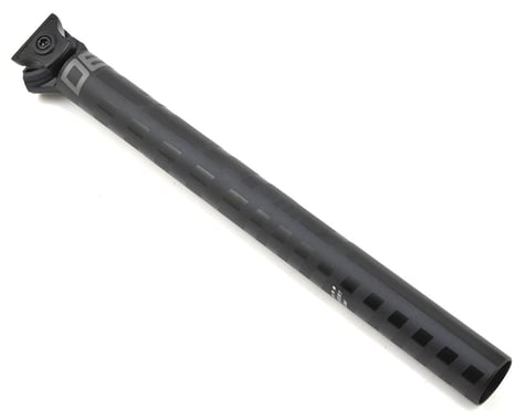 Deity Retina I-Beam Seatpost (Black) (31.6mm) (350mm) (0mm Offset)