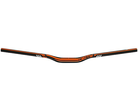 Deity Skyline 787 Riser Handlebar (Orange) (31.8mm) (25mm Rise) (787mm)