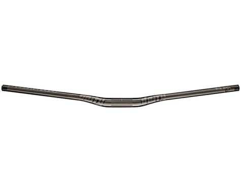 Deity T-Mo Enduro Carbon Riser Bar (Stealth) (31.8mm)