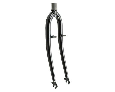 MSW Mountain Fork (Black) (Canti) (26") (260mm)