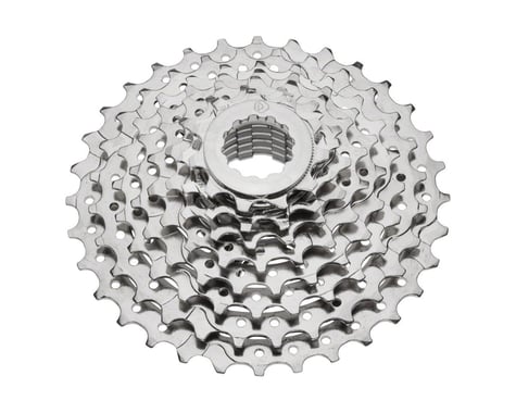 Dimension Cassette (Silver) (8 Speed) (Shimano HG) (11-32T)