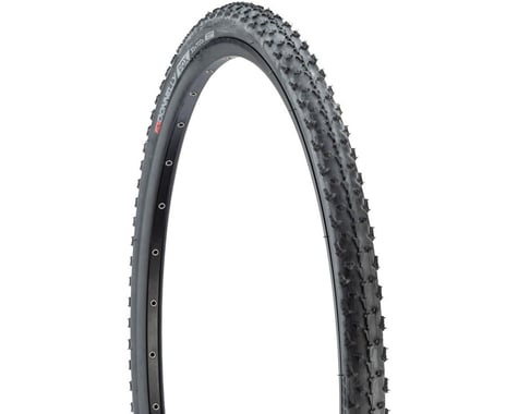 Donnelly Sports PDX Tubeless Tire (Black) (700c / 622 ISO) (33mm)